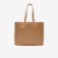 Εικόνα της Γυναικεία Zely Canvas Monogram Medium Tote Τσάντα