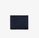 Ανδρικό Small Classic Piqué Billfold Πορτοφόλι