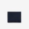 Ανδρικό Small Classic Piqué Billfold Πορτοφόλι-3NH4419HC|LG021