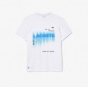 Lacoste Tennis x Daniil Medvedev T-shirt