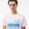 Εικόνα της Lacoste Tennis x Daniil Medvedev T-shirt