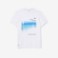 Εικόνα της Lacoste Tennis x Daniil Medvedev T-shirt