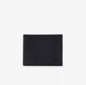 Ανδρικό Small Classic Piqué Billfold Πορτοφόλι