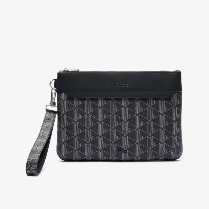 Εικόνα της Unisex The Blend Clutch