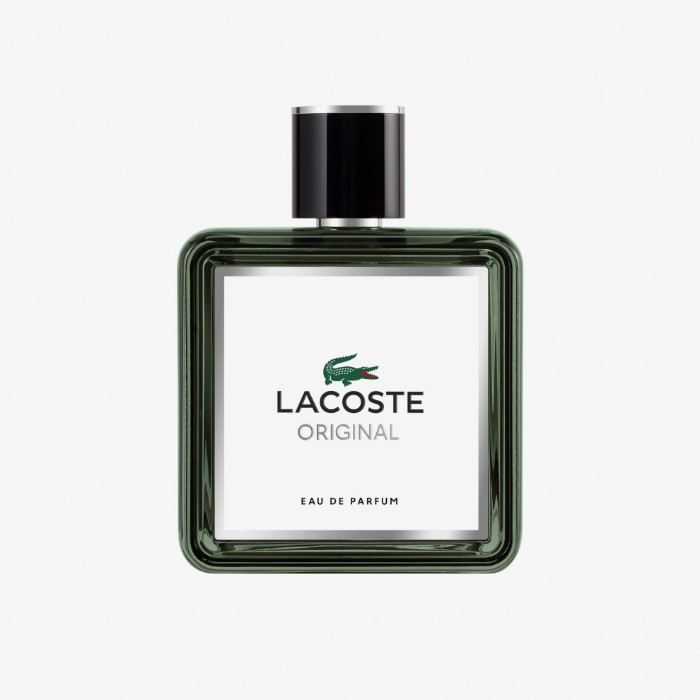 Εικόνα της Lacoste Original Eau de Parfum 100ml