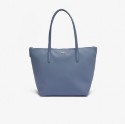 Γυναικεία L.12.12 Concept Small Zip Tote Τσάντα