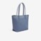 Εικόνα της Γυναικεία L.12.12 Concept Small Zip Tote Τσάντα