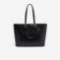 Γυναικεία Maheki Embossed Δερμάτινη Tote Τσάντα-3NF4715MH|LG000