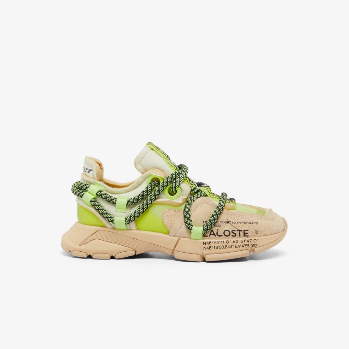 Εικόνα της Γυναικεία L003 Active Runway Sneakers