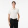 Εικόνα της Smart Paris Stretch Cotton Contrast Trim Polo Shirt