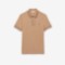 Smart Paris Stretch Cotton Contrast Trim Polo Shirt-3PH8184|L02S