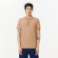 Εικόνα της Smart Paris Stretch Cotton Contrast Trim Polo Shirt