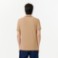 Εικόνα της Smart Paris Stretch Cotton Contrast Trim Polo Shirt