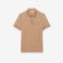 Εικόνα της Smart Paris Stretch Cotton Contrast Trim Polo Shirt