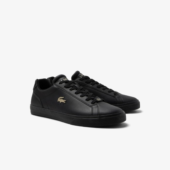 Εικόνα της Ανδρικά Lerond Pro Leather Sneakers