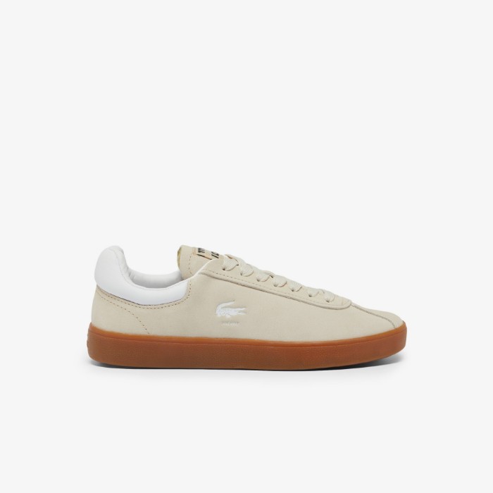 Εικόνα της Γυναικεία Baseshot Suede Sneakers