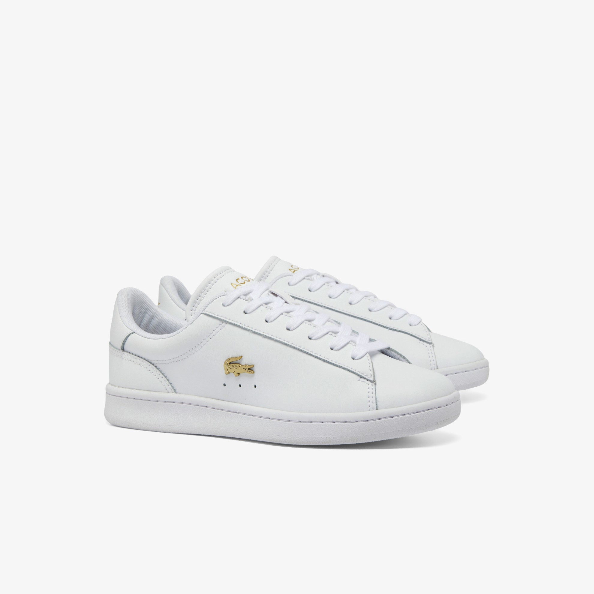 Εικόνα της Γυναικεία Carnaby Set Leather Sneakers