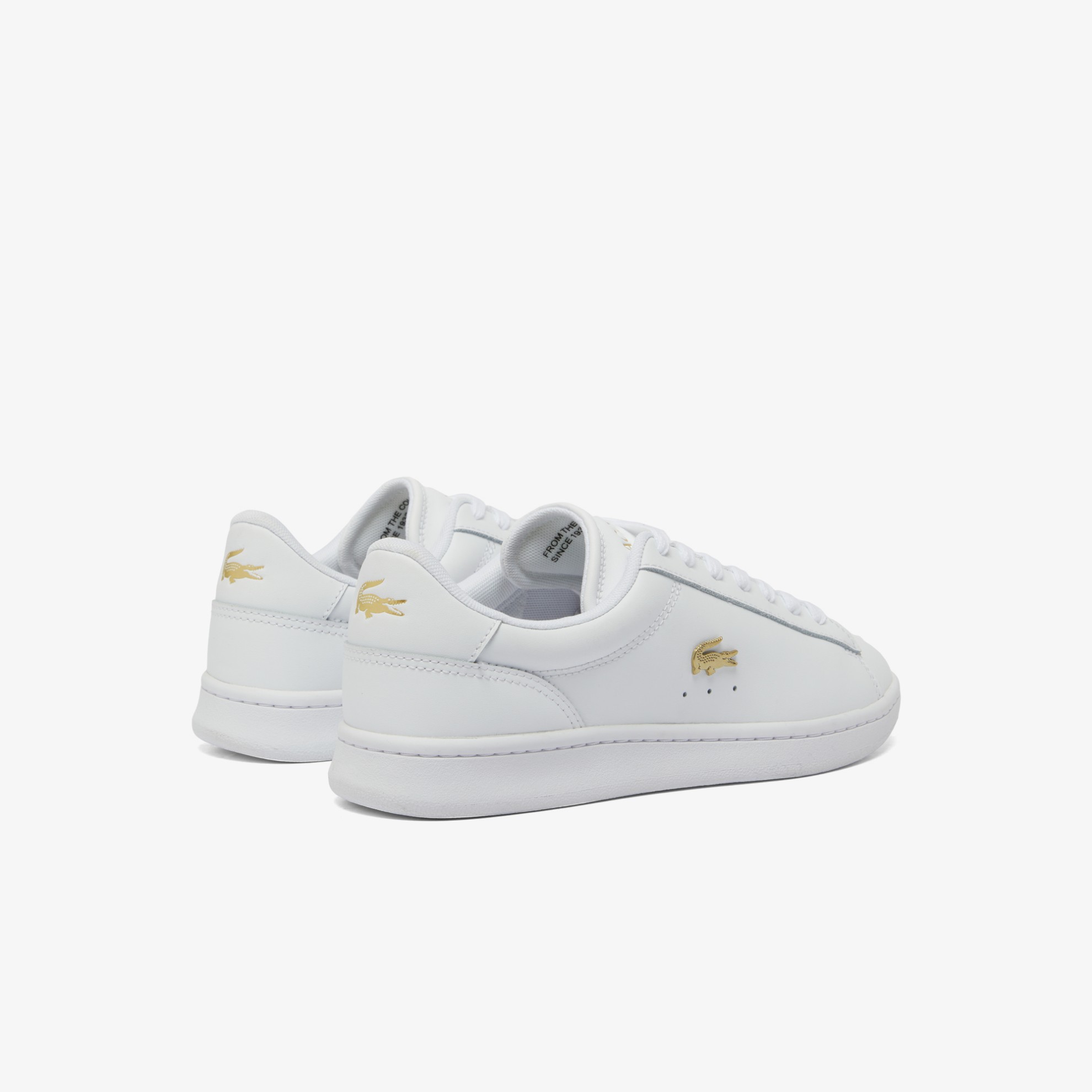 Εικόνα της Γυναικεία Carnaby Set Leather Sneakers