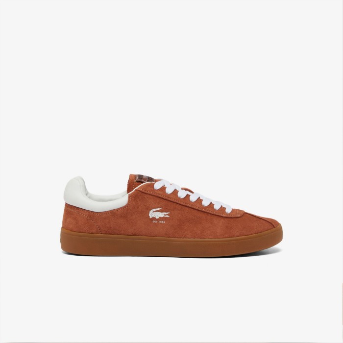 Εικόνα της Ανδρικά Baseshot Suede Sneakers