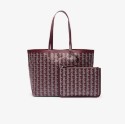 Γυναικεία Zely Canvas Monogram Medium Tote Τσάντα