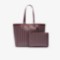 Γυναικεία Zely Canvas Monogram Medium Tote Τσάντα-3NF4344ZE|LGN82