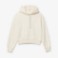 Εικόνα της Γυναικείο Oversized Washed Effect Hoodie Φούτερ