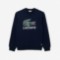 Ανδρικό Fleece Crew Neck Φούτερ-3SH1281|L166