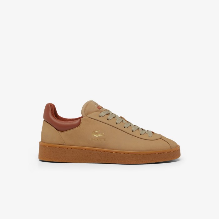 Εικόνα της Ανδρικά Baseshot Premium Leather Trainers