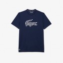 Ανδρικό Ultra Dry Piqué Tennis T-Shirt