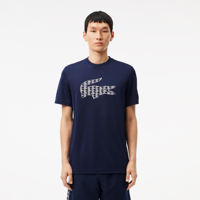 Εικόνα της Ανδρικό Ultra Dry Piqué Tennis T-Shirt