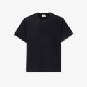 Unisex Washed Effect Heavy Cotton T-shirt