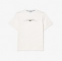 Ανδρικό French Made Embroidered T-shirt