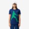 Εικόνα της Lacoste Tennis x Novak Djokovic Set με T-shirt & Καπέλο