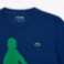 Εικόνα της Lacoste Tennis x Novak Djokovic Set με T-shirt & Καπέλο