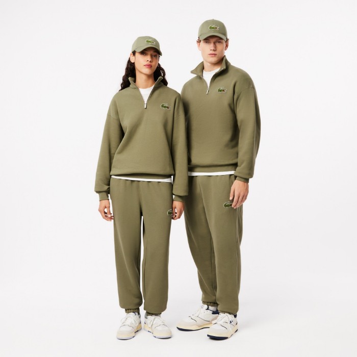 Εικόνα της Unisex Relaxed Fit Παντελόνι Φόρμας