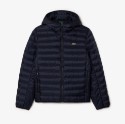 Ανδρικό Αδιάβροχο Quilted Puffed Jacket