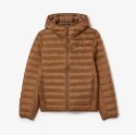 Ανδρικό Αδιάβροχο Quilted Puffed Jacket