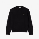 Ανδρικό Μάλλινο Crew Neck Πουλόβερ