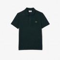 Ανδρική Polo Μπλούζα Petit Pique Slim Fit