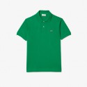 Ανδρική Polo Μπλούζα Petit Pique Slim Fit