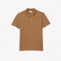 Ανδρική Polo Μπλούζα Petit Pique Slim Fit