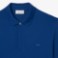 Εικόνα της Smart Paris Polo Μπλούζα Stretch Cotton Piqué