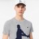 Εικόνα της Lacoste Tennis x Novak Djokovic Set με T-shirt & Καπέλο