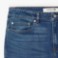 Εικόνα της Ανδρικό 5 Pocket Indigo Jeans Slim Fit