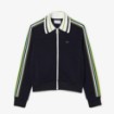 Γυναικείο French Made Paris Zipped Track Jacket