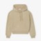 Γυναικείο Oversized Washed Effect Hoodie Φούτερ-3SF2673|L02S