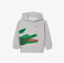 Παιδικό Crocodile Graphic Hoodie Φούτερ