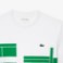 Εικόνα της Ανδρικό Lacoste Tennis x Novak Djokovic T-shirt