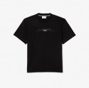 Ανδρικό French Made Embroidered T-shirt