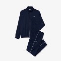 Ανδρικό Diamond Taffeta Tennis Tracksuit